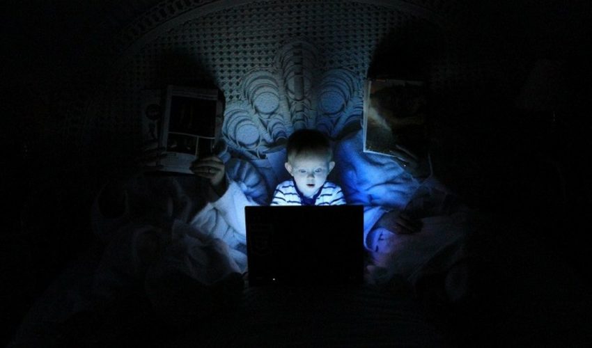 COSMOTE Family: Ένας πιο ασφαλής κόσμος στο Internet για όλη την οικογένεια COSMOTE Family: Ένας πιο ασφαλής κόσμος στο Internet για όλη την οικογένεια