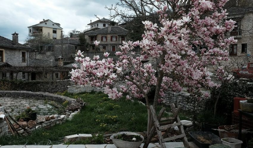 Ζαγοροχώρια – Μια επίσκεψη στο Πάπιγκο και 4 πράγματα που θα απολαύσετε Ζαγοροχώρια – Μια επίσκεψη στο Πάπιγκο και 4 πράγματα που θα απολαύσετε