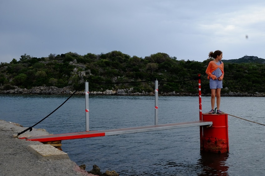 γέρακας λακωνίας