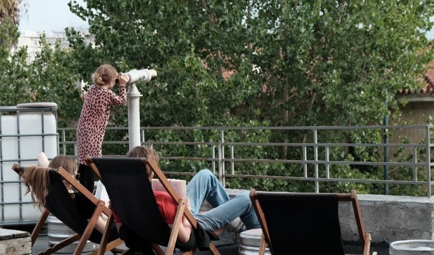 Κυριακή Μεσημέρι στην Αθήνα – Φαγητό στην Taverna του Bios και Θέατρο ή Ξενάγηση με το Athens for Kids Κυριακή Μεσημέρι στην Αθήνα – Φαγητό στην Taverna του Bios και Θέατρο ή Ξενάγηση με το Athens for Kids