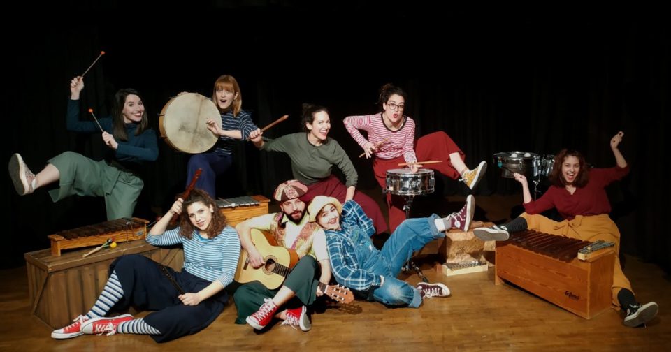 μορφές έκφρασης