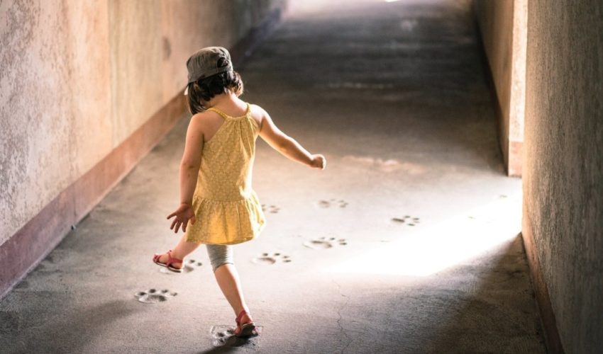 Τι θα κάνετε αυτό το ΣΚ με τα παιδιά σας; Ξεχωρίσαμε 4 δράσεις Τι θα κάνετε αυτό το ΣΚ με τα παιδιά σας; Ξεχωρίσαμε 4 δράσεις