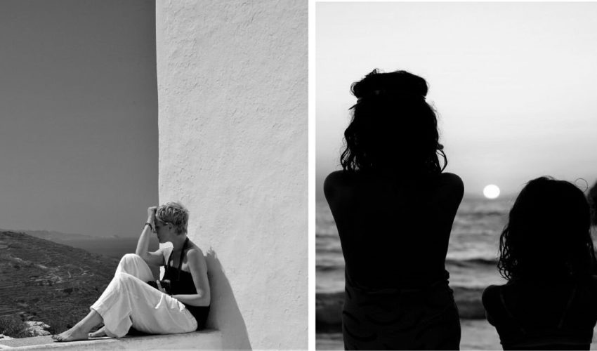 46 συμβουλές για τις κόρες μου – Έκλεισα τα 46