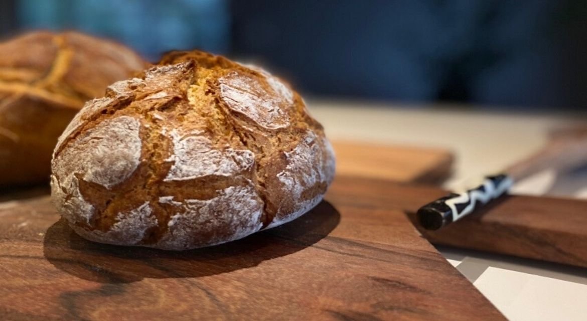 Το ψωμί μας – Η κήρυξη της απλότητας