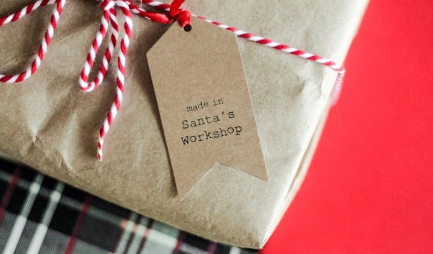 Παιδικά βιβλία ιδανικά για Χριστουγεννιάτικα δώρα