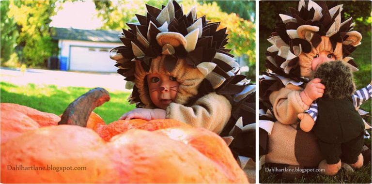 Costume Ideas & Inspiration