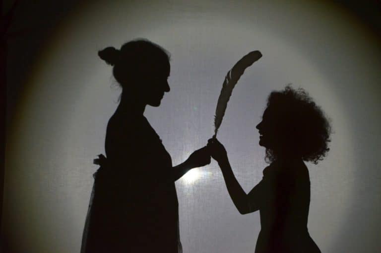 Το Μαγικό Ταξίδι της Ευγενίας – 2 διπλές προσκλήσεις