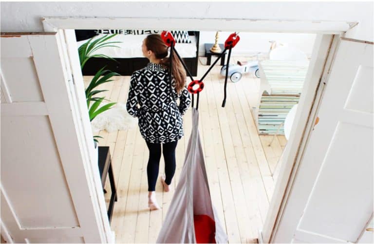 Ο αλυσοδεμένος ελέφαντας